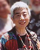 May Tung