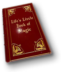 Life's Little Book of Magic